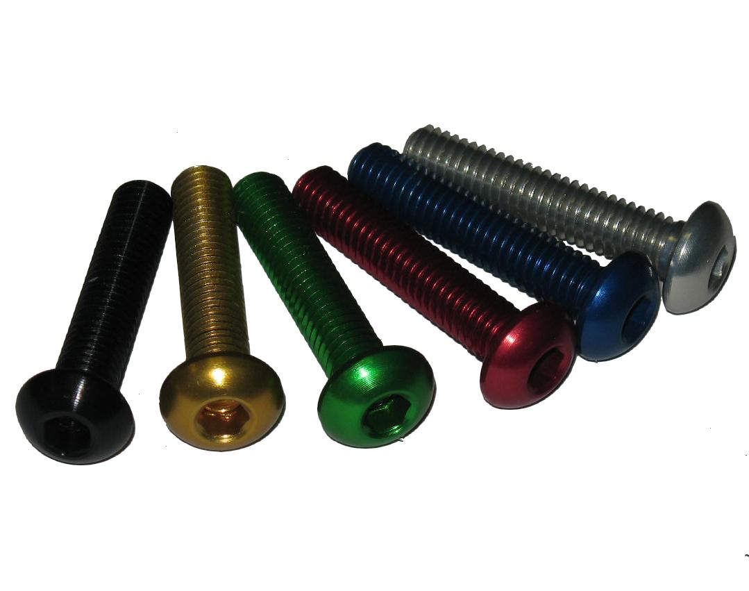 Ergal schraube vbtp ZETASASSI vbtp5x10 Ergal schraube vbtp ZETASASSI vbtp8x40v