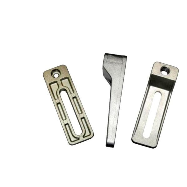 EINSTELLBARE KETTEN UND RIEMEN SPANNER