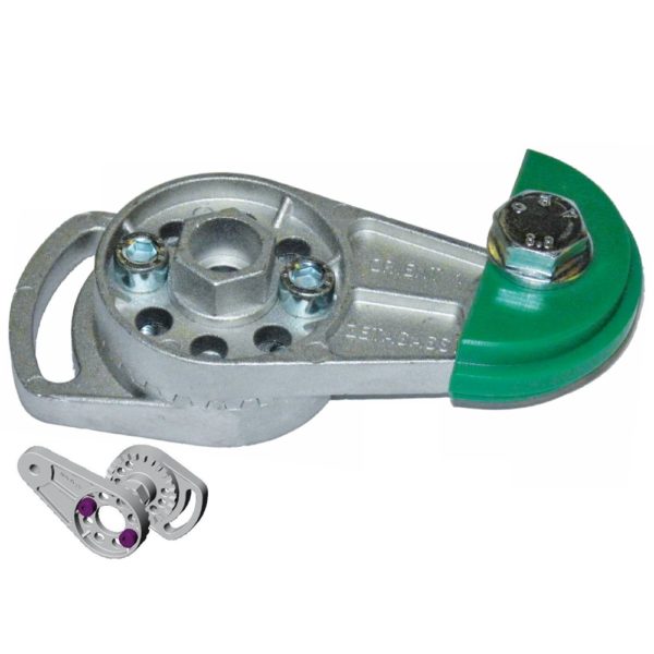VERSTELLBAR KETTEN UND RIEMEN SPANNER