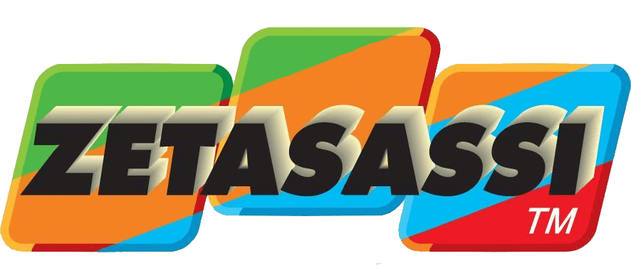 Offizieller Zetasassi-Katalog in Deutschland